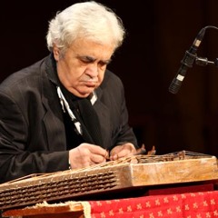 تکنوازان برنامه شماره ۱۳۲ - هنرمندان : اسدالله ملک - فضل الله توکل - بهزاد رضوی نیا