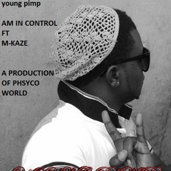 Young pimp - in control FT m-kaze