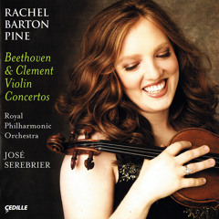 Franz Clement Violin Concerto in D major - II. Adagio