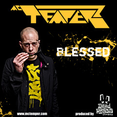 MC Temper - Blessed (prod. by Dead Rabbit)