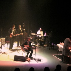 KiSTeHéN Elmentaz autó LIVE Sirály Budapest 2012január