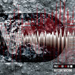 XTERM (BROKEN MACHINE) remixed by DAMAGED HEAD MEAT