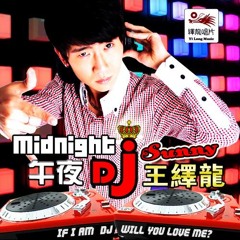 dj 的是个