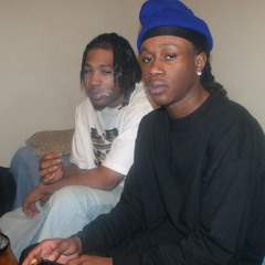 Everyday_Cheef Feat. K.a.r.i.