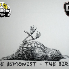 Le Demonist - The bird (GFM02) Free Release