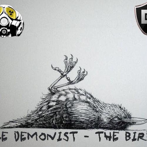 Le Demonist - The bird (GFM02) Free Release