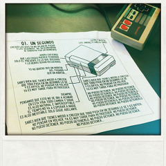 Los Mesoneros - Un Segundo