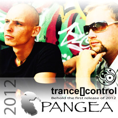 trance[]control - Pangea