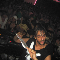 Villalobos / Marco Carola Mash up