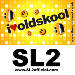 SL2 - Live @ I Love Old Skool (Newmarket) 04-05-2007