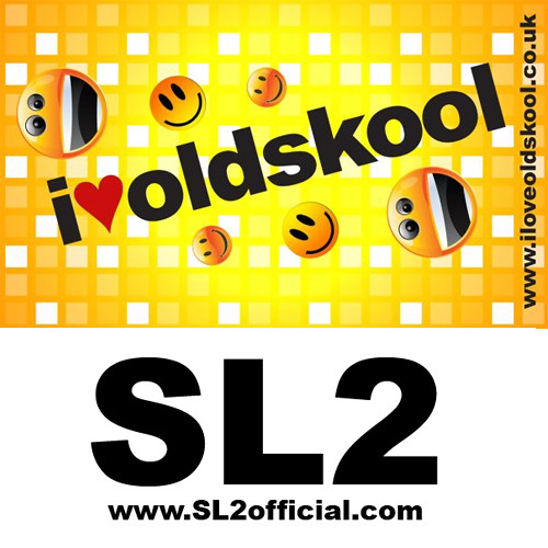 SL2 - Live @ I Love Old Skool (Newmarket) 04-05-2007