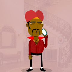 Sesame street - Rubber Ducky (Accapella)