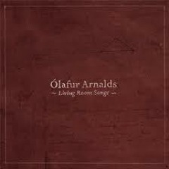 Olafur Arnalds - Day-IV Allt var hljott