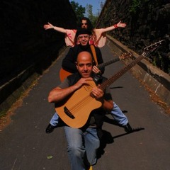 Soy Pan, Soy Paz, Soy Mas