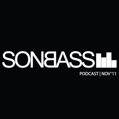 Sonbass | Podcast | November 2011