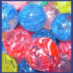 Bouncy Ball