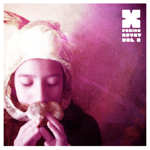 DNM-All4Love - (Xperiment synt vol. 2)