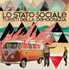 Lo stato sociale