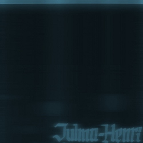 Julma-Henri - Mieti Hetki... Jumala On Kuollu