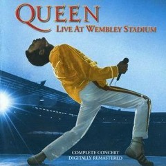 "Under Pressure" - Queen (Live)