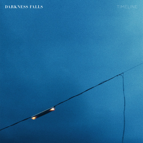 Darkness Falls - Timeline (Com Truise Remix)