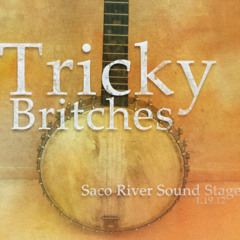TrickyBritches SRCTV Track2