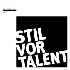Animal Trainer - Krambambuli (Björn Störig Remix)