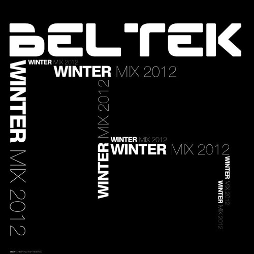 Beltek - WinterMix 2012
