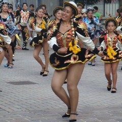 Saya de Amor - Capi Nieva