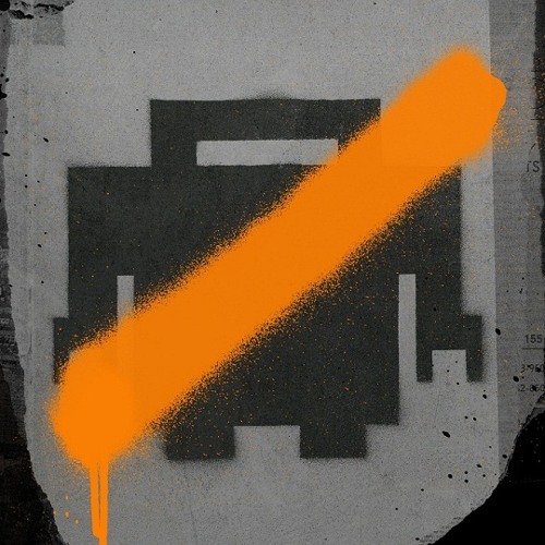 Trip Lee - Robot