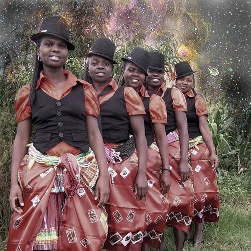 Tiyiselani Vomaseve - Bombani