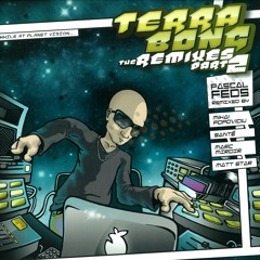 Pascal FEOS/ Genesis Project (Marc Miroir RMX) ( LNZ )