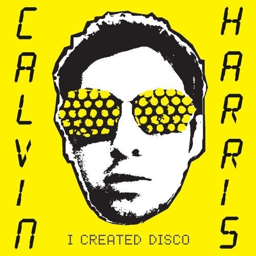 Calvin Harris - Merrymaking At My Place