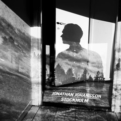 Jonathan Johansson - Stockholm (Azure Blue Remix)