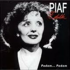 La foule - Edith Piaf