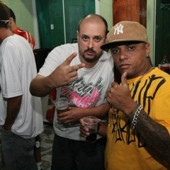 Nóis q Tá! - Kafanha Part. Negro Rudhy