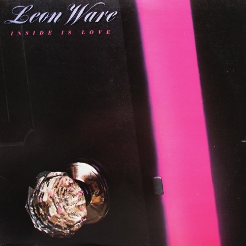 Leon Ware - Love Will Run Away