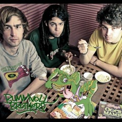 Bummvoll Brothers - Rap &amp; Breakfast (Snippet)