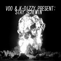 Stay Schemin' [ft. K.MCMXCV](Rick Ross Hook)