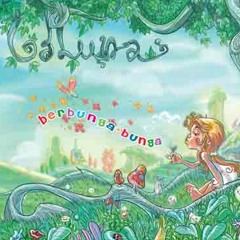 Tak mudah melupakanmu | Track 09 - Album. Berbunga-bunga 2011