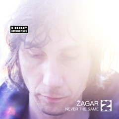 Zagar - Never The Same (AMB Remix)