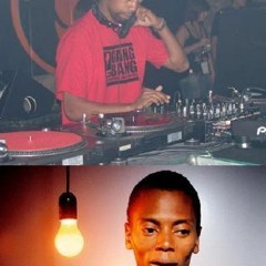 Wla Garcia & Jeff Mills_Live @ Locomia Club Albufeira_14-12-2001
