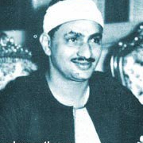 المنشاوي