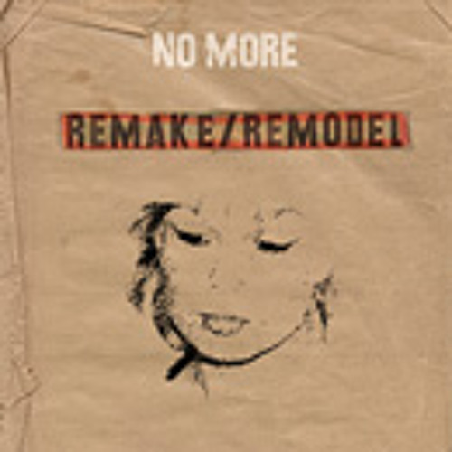 In A White Room - It's Always The Moon