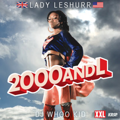 Lady Leshurr - How We Roll (freestyle)