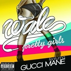 Wale ft Gucci Mane - Pretty Girls Instrumental (produced by Best Kept Secret)