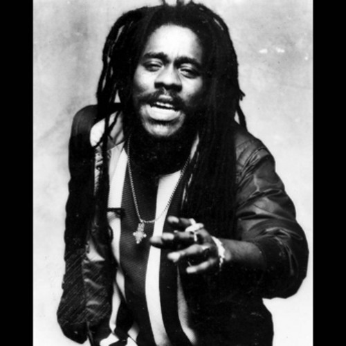 DENNIS BROWN : BIRTHDAY MIX [ROBBO RANX]