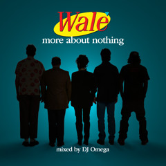 Wale - Fly Away (produced by Best Kept Secret)