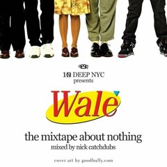Wale - Back in the Go Go (feat. Bun B & Pusha T) (produced by Best Kept Secret)