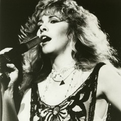 Lady From the Mountain, take #7 - Stevie Nicks